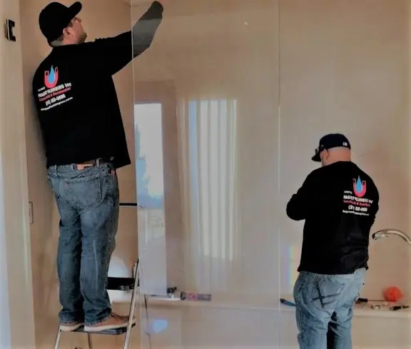 Professional plumbing installation for Tankless Water Heater Installation in North Castle